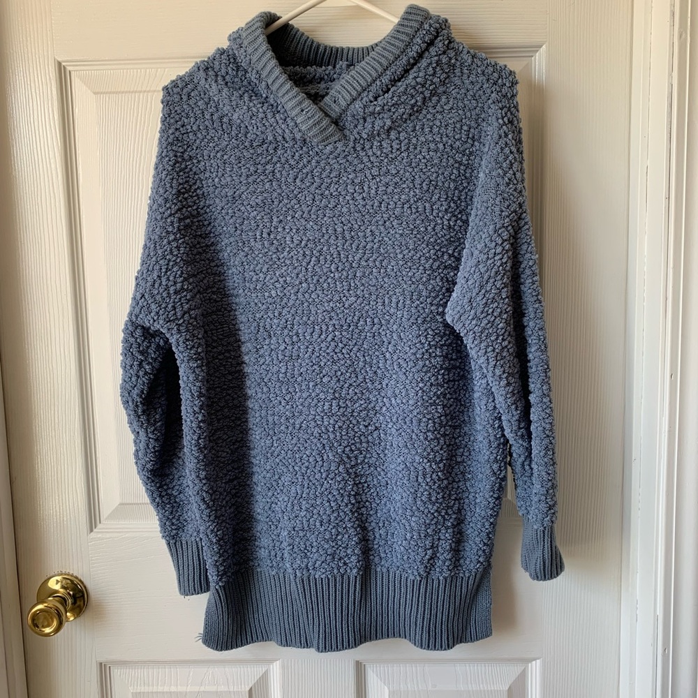 Women’s sweater